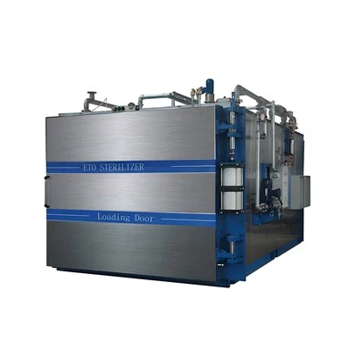 Етиленов оксид в акушерски консумативи